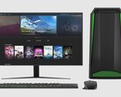 Microsoft ha ribattezzato Xbox Game Pass per PC in PC Game Pass per fare appello ai giocatori PC. (Immagine: Microsoft)