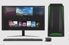 Microsoft ha ribattezzato Xbox Game Pass per PC in PC Game Pass per fare appello ai giocatori PC. (Immagine: Microsoft)