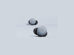 I Pixel Buds 2 Pro saranno disponibili in un nuovo quinto colore. (Fonte: Evan Blass)