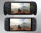 Le prestazioni di ROG Xbox Ally X e Switch 2 a confronto in Star Wars Outlaws (Fonte immagine: Asus, Nintendo of America, Ubisoft con modifiche)