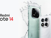 Redmi Note la serie 14 verrà lanciata la prossima settimana (Fonte immagine: Xiaomi - a cura)