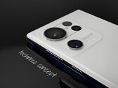 Il Galaxy S23 Ultra non sarà dotato del nuovo ISOCELL HP3 da 200 MP. (Fonte: Technizo_Concept)