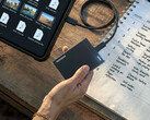 SSD P9 con interfaccia USB4