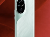 Honor 200 Pro è il primo smartphone con Snapdragon 8s Gen 3 dell'azienda. (Fonte immagine: Honor)