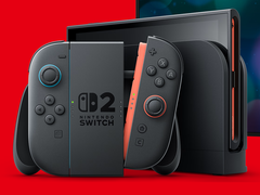 Lo Switch 2 continua a registrare vendite relativamente elevate.
