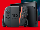 Lo Switch 2 continua a registrare vendite relativamente elevate.