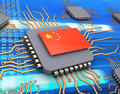 Gli OEM di computer portatili che collaborano con gli ODM cinesi potrebbero essere costretti a ritardare alcuni modelli. (Fonte: SCMP)