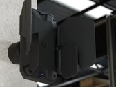 L'U7 Industrial è dotato di alette per isolare e concentrare i segnali.