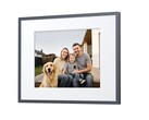 La cornice digitale Ugreen Gallery visualizza le foto su un display E Ink Spectra 6 da 13,3".