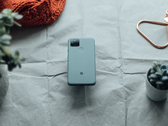 Il Pixel 5 è uno dei sette dispositivi che riceveranno l'aggiornamento di ottobre 2021 di Google. (Fonte: Jonas Elia)