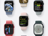 watchOS 9 è disponibile su tutti i modelli recenti di Apple Watch, ad eccezione del Watch Series 3. (Fonte: Apple)