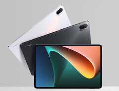 Lo Xiaomi Pad 5 ha ricevuto il suo primo aggiornamento basato su Android 13 e MIUI 14. (Fonte: Xiaomi)