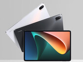 Lo Xiaomi Pad 5 ha ricevuto il suo primo aggiornamento basato su Android 13 e MIUI 14. (Fonte: Xiaomi)