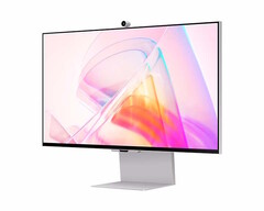 Monitor 5K Samsung ViewFinity S9 (S90PC) (Fonte: Samsung)