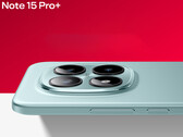 È ora confermato che il Redmi Note 15 Pro Plus monta lo Snapdragon 7s Gen 4. Nella foto: un'immagine promozionale del telefono. (Fonte immagine: Xiaomi - modificata)