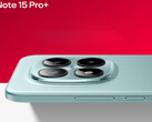 È ora confermato che il Redmi Note 15 Pro Plus monta lo Snapdragon 7s Gen 4. Nella foto: un'immagine promozionale del telefono. (Fonte immagine: Xiaomi - modificata)