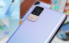 Lo smartphone Xiaomi Civi potrebbe essere un'esclusiva cinese. (Fonte immagine: Xiaomi/Xiaomiui - modificato)