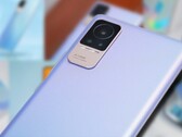 Lo smartphone Xiaomi Civi potrebbe essere un'esclusiva cinese. (Fonte immagine: Xiaomi/Xiaomiui - modificato)
