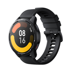 Lo Xiaomi Watch S1 Active è stato fornito dal produttore per il test.