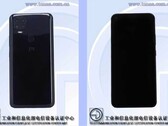 ZTE Axon 11 SE appare su TEENA: SoC Dimensity 800 e 48 MP