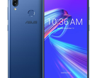 Smartphone Asus ZenFone Max (M2)