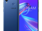 Smartphone Asus ZenFone Max (M2)