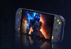 L'AOKZOE A1 Pro sembra destinato al lancio prima dell'A2. (Fonte: AOKZOE)