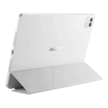 Asus Pad t3201 con la sua custodia protettiva