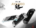 AYANEO offre ora tre modelli con Ryzen 7 8840U di AMD. (Fonte: AYANEO)