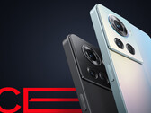 Il OnePlus Ace arriverà presto. (Fonte: OnePlus)