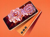 Il sito Galaxy F55. (Fonte: Samsung)
