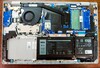 Dell 15 D15260: Interno