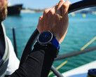Il Garmin Quatix 8 è in grado di monitorare anche le variazioni di marea. (Fonte: Garmin)