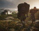 Tom Clancy's Ghost Recon: Breakpoint (nella foto) è uscito nel 2019 ed è stato l'ultimo gioco della serie Ghost Recon. (Fonte: Steam)