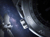 Il Watch Ultimate sembra essere uno dei numerosi smartwatch che Huawei annuncerà nel corso del mese. (Fonte: Huawei)