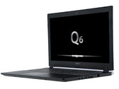 Recensione del Portatile Eurocom Q6 (i7-8750H, GTX 1070 Max-Q, FHD)