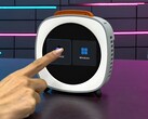 Il mini PC da gaming Piston V è ora disponibile per l’acquisto su Kickstarter ed è dotato di 16 GB di RAM DDR5 e di una potente APU Ryzen AI 9. 