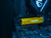 Seagate limiterà il suo nuovo SSD a 2.077 unità, naturalmente. (Fonte: Seagate)