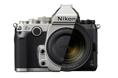 Le indiscrezioni non chiariscono se Nikon abbia intenzione di rilasciare una fotocamera retrò a pieno formato o un aggiornamento della linea Z6. (Fonte: Nikon - modifica)