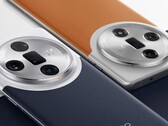 OPPO Find X7 è stato lo smartphone più potente di AnTuTu nel febbraio 2024. (Fonte: OPPO)