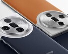 OPPO Find X7 è stato lo smartphone più potente di AnTuTu nel febbraio 2024. (Fonte: OPPO)