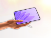 L'Oppo Pad Mini.