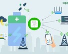 OPPO potrebbe aver creato il futuro della tecnologia energetica IoT. (Fonte: OPPO)