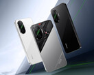 Il Poco F7, nella foto, è stato lanciato a giugno dopo gli arrivi del Poco F7 Pro e del Poco F7 Ultra. (Fonte: Xiaomi)