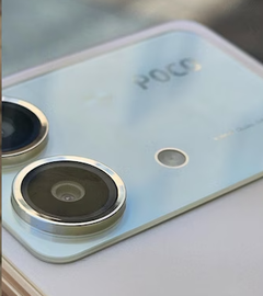 Il POCO X6 Neo sembra essere un altro smartphone Redmi ri-brandizzato. (Fonte: Gadgets360)