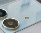 Il POCO X6 Neo sembra essere un altro smartphone Redmi ri-brandizzato. (Fonte: Gadgets360)