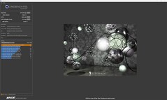 Cinebench R15