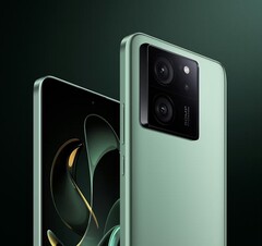 Il Redmi K60 Ultra viene lanciato questo mese. (Fonte: Xiaomi)