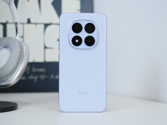 Il Redmi Note 15 Pro Plus potrebbe iniziare con meno RAM a livello globale rispetto alla Cina. (Fonte immagine: Weibo)