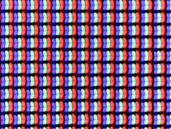 Array di subpixel
